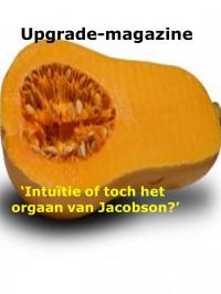 Ugrade-magazines Jacobson okt. 2013
