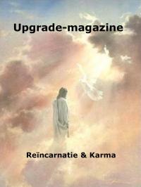 Upgrade-magazine ReÃncarnatie karma200x200