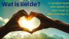 Liefde 25 1