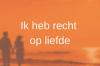Liefde 29 1