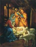 geboorte Jezus