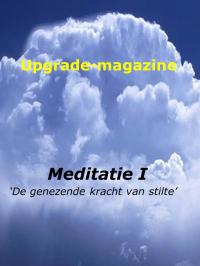 Upgrade magazine Meditatie I JPEG